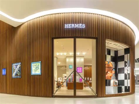 Hermès (Central Embassy, Bangkok) 